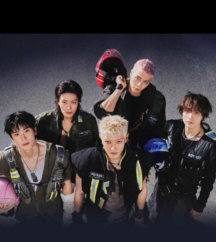 NCT Website
