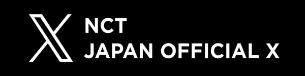 NCT JAPAN OFFICIAL TWITTER