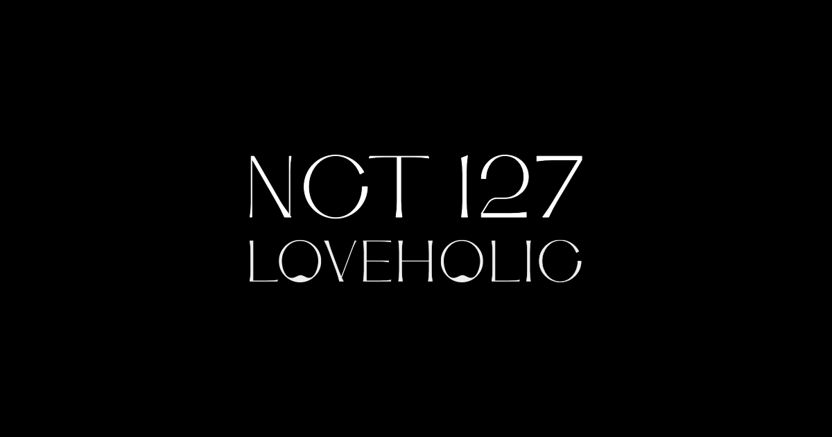 NCT 127「LOVEHOLIC」発売記念 メンバー別オンライントーク応募特設サイト